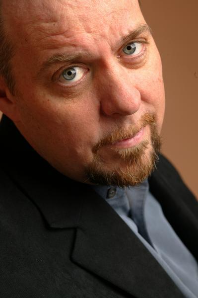 Jim McCue