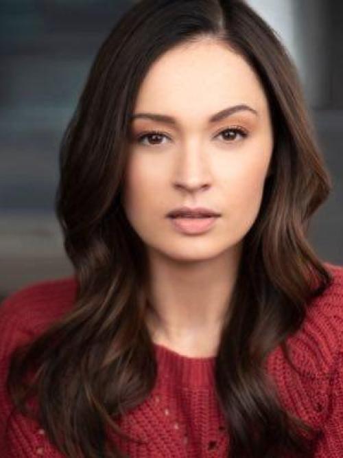 Joanne Nosuchinsky