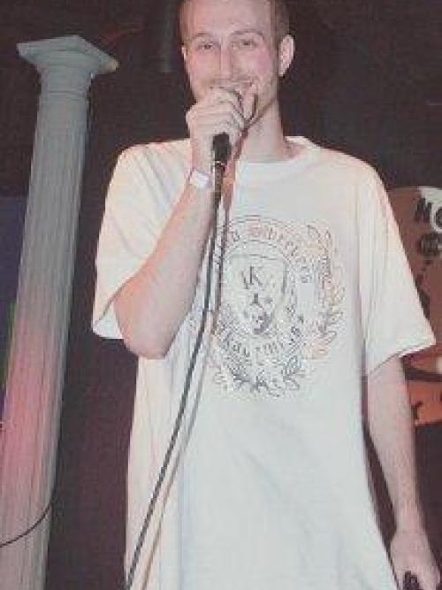 Joe Vescey