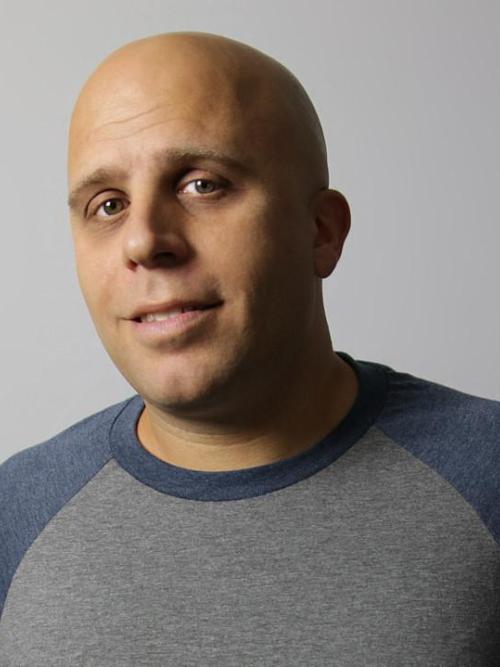 Joe Fernandes