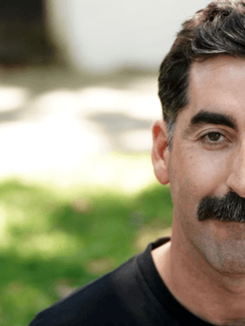 Joe Praino