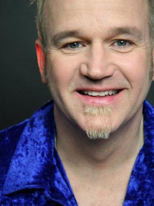 Joey Caroll