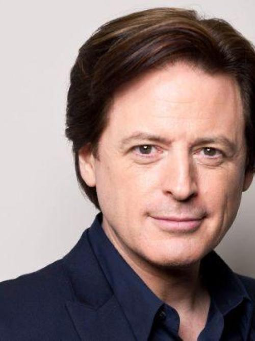 John Fugelsang