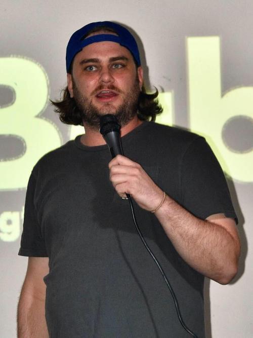 Jon DelCollo