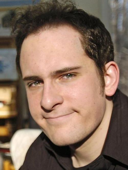 Jon Rineman