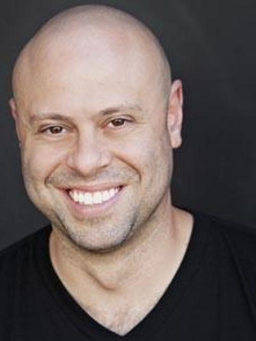 Jon Fisch
