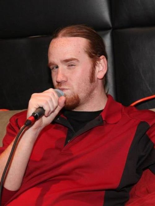 Joseph Conklin