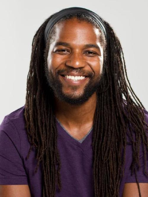Josh Wesson
