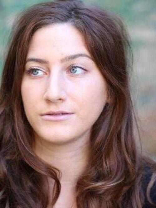 Julia Solomon