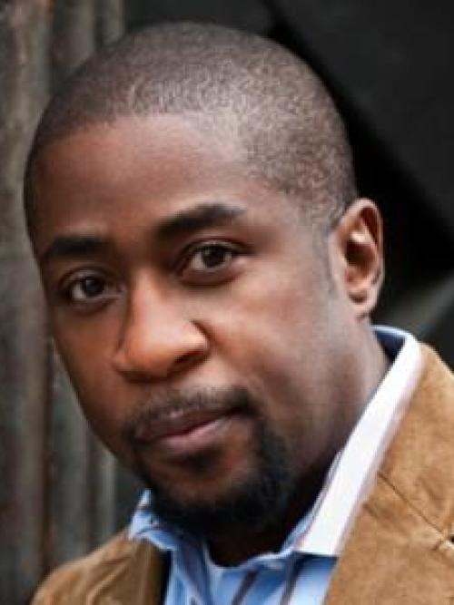 Keith Robinson