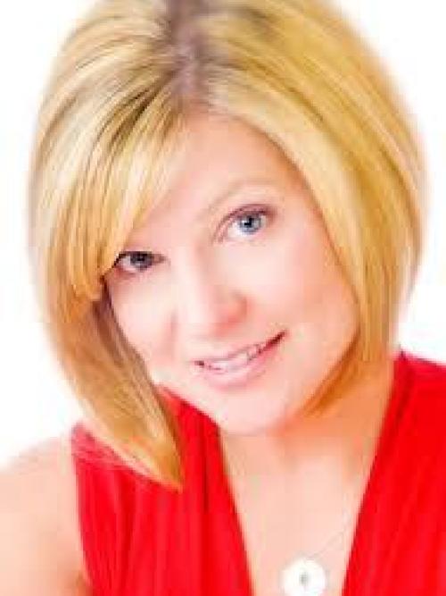 Kelly MacFarland