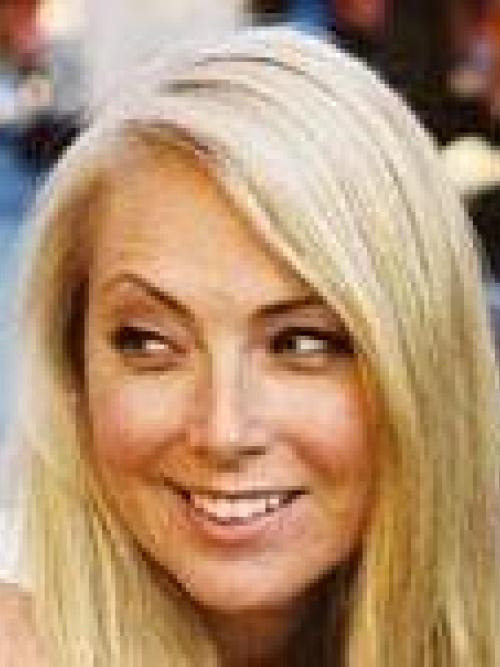 Kendra Cunningham