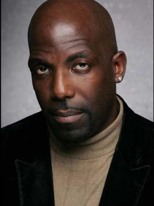 Kevin Brown