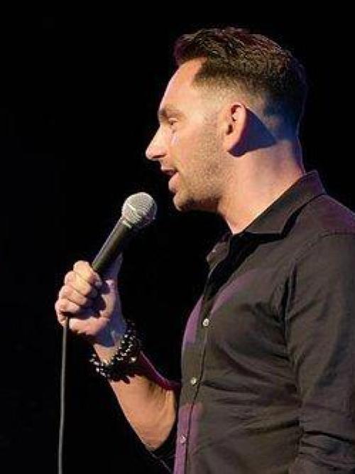 Kevin Israel