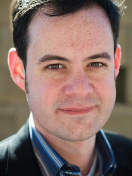 Kevin McCaffrey
