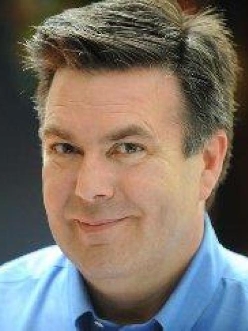 Kevin Meaney