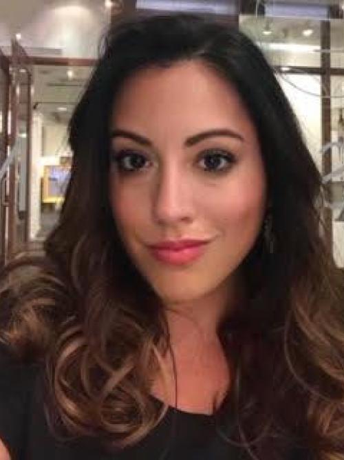 Kristin Seltman
