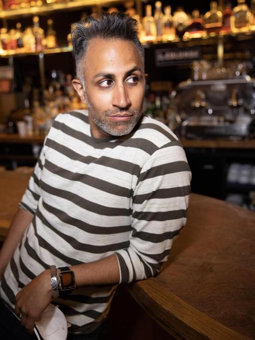 Kunal C. Arora
