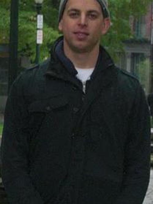 Lance Weiss