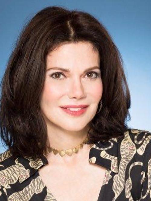 Laura Kightlinger