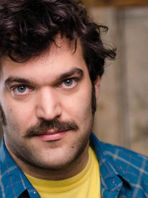 Mike Lebovitz
