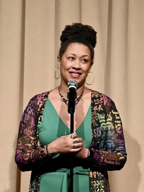 Leighann Lord
