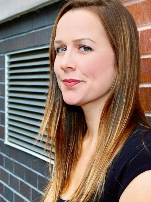 Margaret Champagne