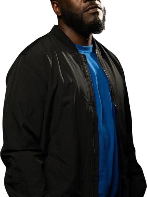 Marshall Brandon