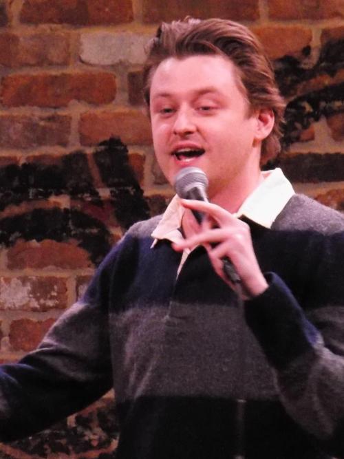 Matt Barry