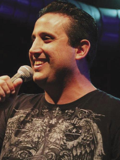 Matt Bridgestone