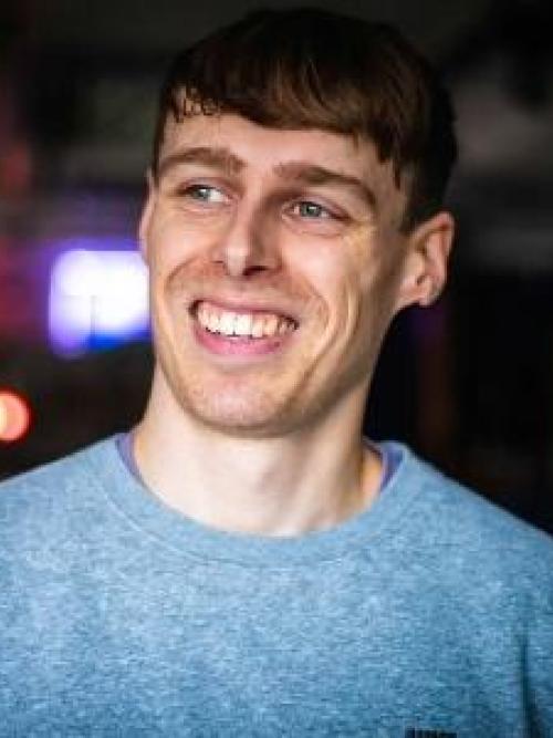 Matt Rouse