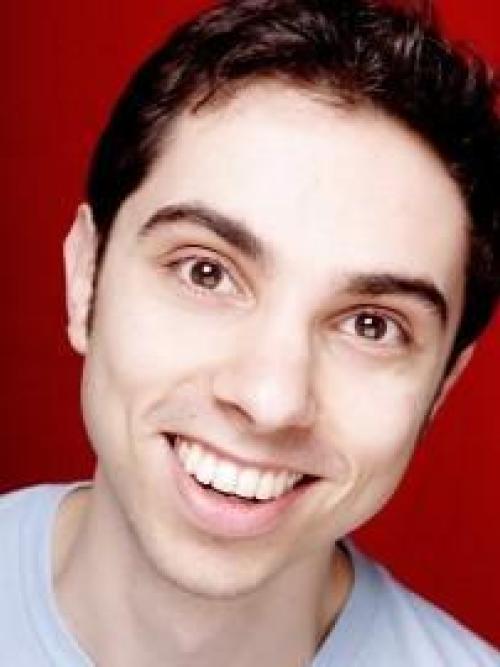 Matt Kirshen