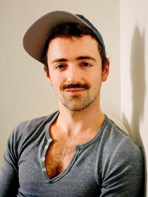 Matteo Lane
