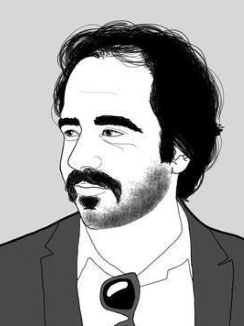 Matthew Salacuse