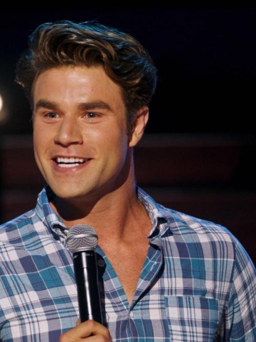 Matthew Broussard