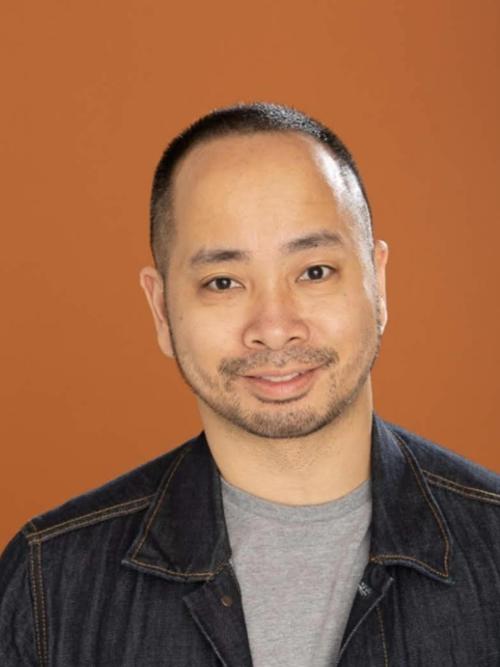 Michael Lee