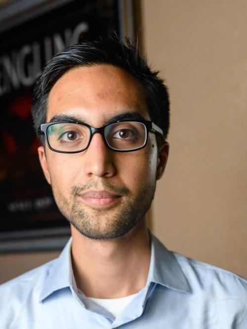 Michael Salgarolo