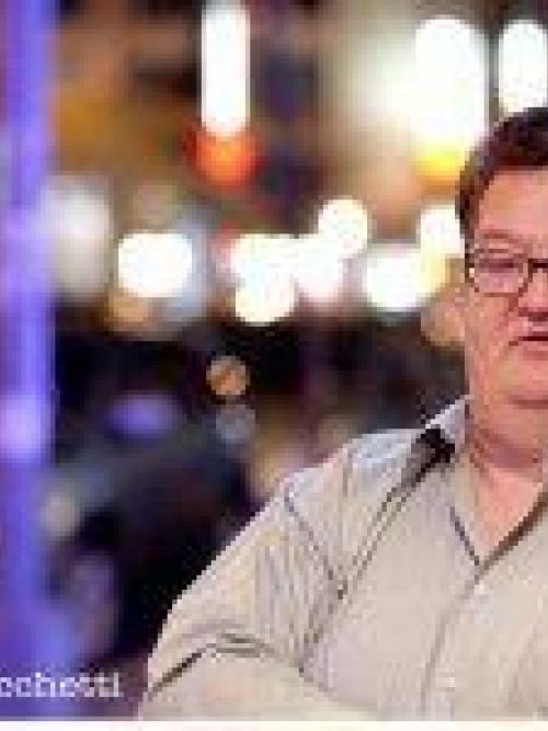 Mike Bocchetti