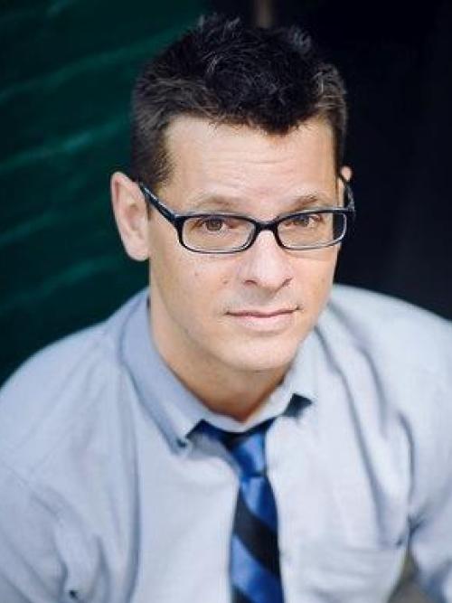 Mike Holland