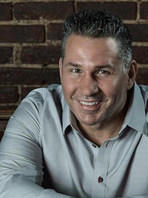 Michael Vecchione
