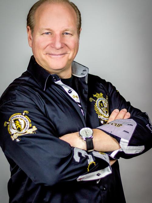 Mike Marino
