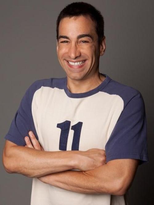 Mitch Fatel