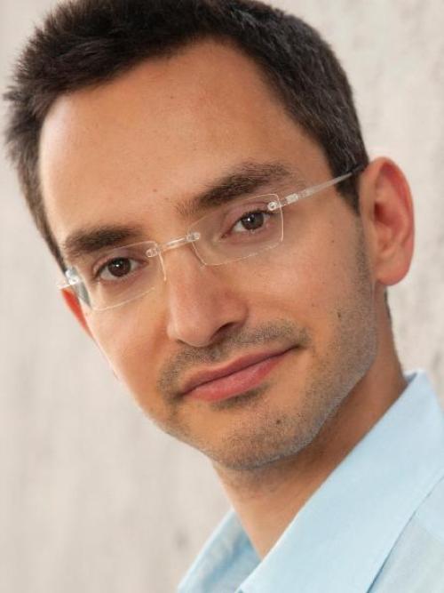 Myq Kaplan