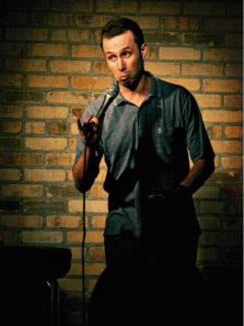 Nate Fridson