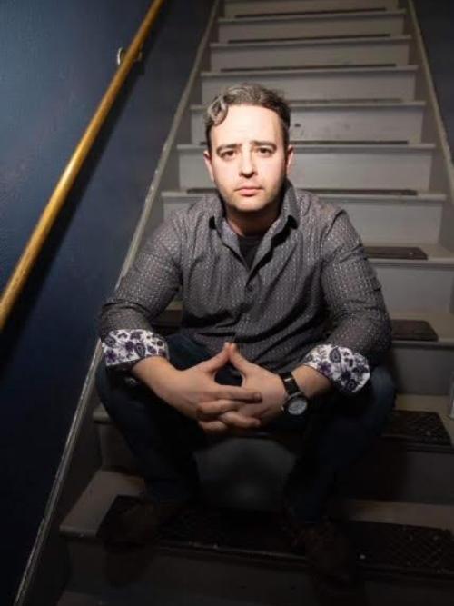 Mathew Snover