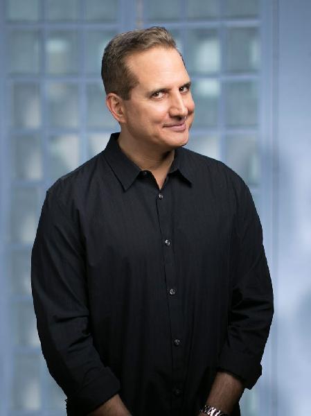 Nick DiPaolo