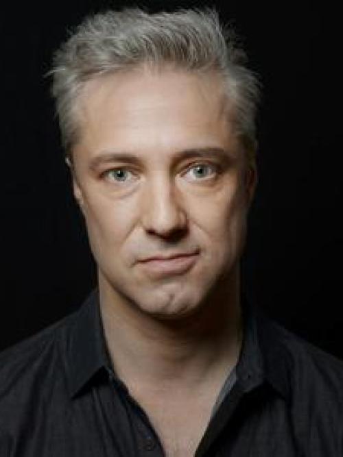 Nick Griffin