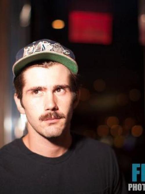 Nick Mullen