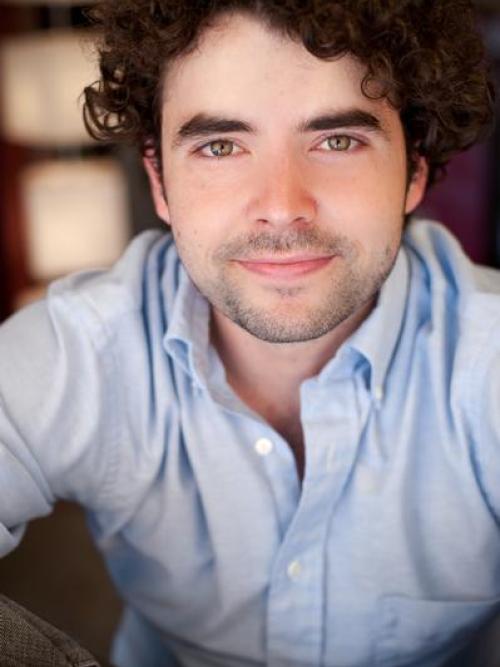 Nick Rutherford