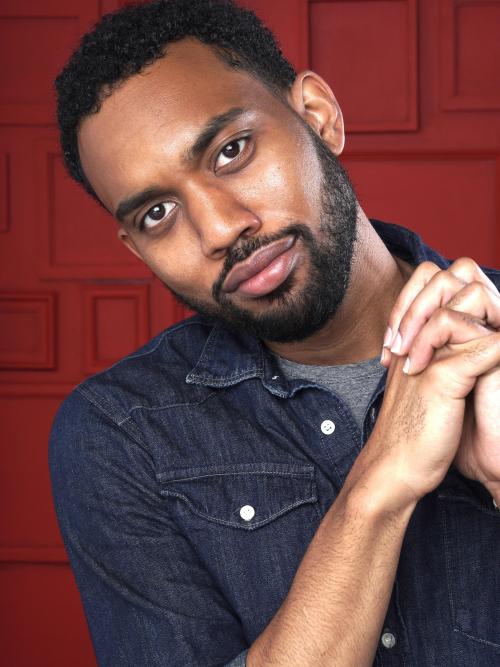 Nick Alexander